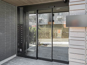 ＳｈａＭａｉｓｏｎ　Ｂｏｎｈｅｕｒ　陸ノ町 0102号-12