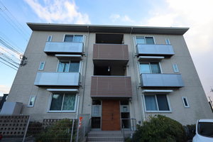 シオン茨木 0101号-1