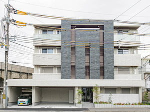 シャーメゾングランフェリス 0301号-11