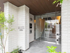 シャーメゾングランフェリス 0301号-12