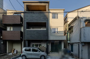 シャーメゾン　ノーブル