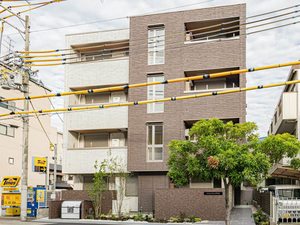 Ｓｈａｍａｉｓｏｎ　Ｓｔａｃｉａ　津門宝津