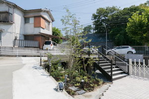 シャーメゾン ルミエール 御殿山 0102号-4