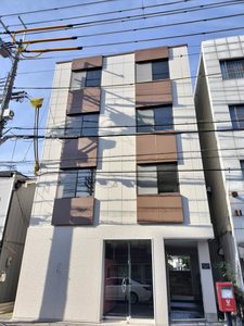 メゾンこやま北棟