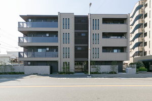 シャーメゾングリーナリー