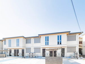 サワーソレアードＢ 0103号-1