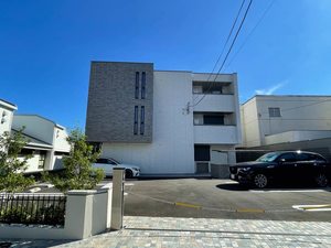 箕面フォレスト　百楽荘