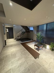 シャーメゾン　ライズ　Ｏｎｅ 0201号-12