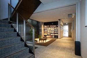 シャーメゾン　ライズ　Ｏｎｅ 0202号-11