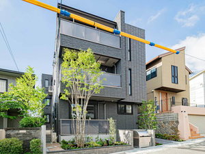 シャーメゾンガーデンズ夙川松園町 0102号-11