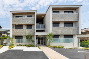 シャーメゾンエクリュ