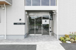 シャーメゾン アンビエラ 0202号-2