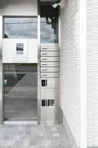 シャーメゾン アンビエラ 0202号-4