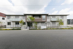 エクセレント　新大宮 0103号-1