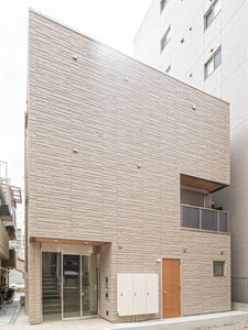 シャーメゾン　菱山