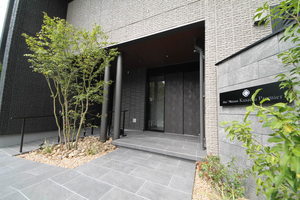 シャーメゾン草津プレミア 0201号-2