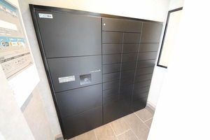 シャーメゾン草津プレミア 0201号-5