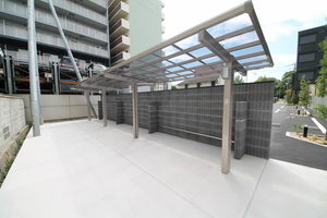 シャーメゾン草津プレミア 0102号-13