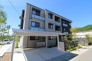 シャーメゾン　星の小径Ⅰ