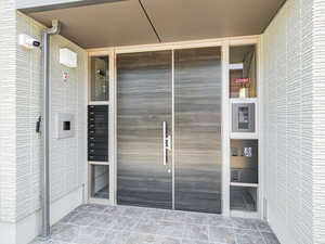 シャーメゾン　星の小径Ⅰ 0201号-12