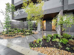 シャーメゾン 守山 0301号-5