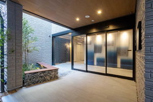 グランメゾン御所南 0201号-11