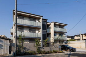 シャーメゾン　らぽーる