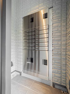 シャーメゾン　クレスト　ライフ 0203号-13