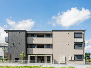 シャーメゾンノールビラージュ 0305号-13