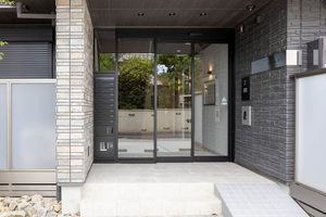 シャーメゾン 新大宮 0202号-11