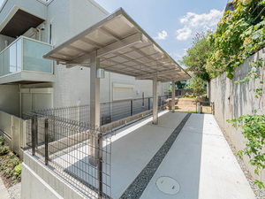 シャーメゾン　朔　ＯＫＡＭＯＴＯ 0201号-14