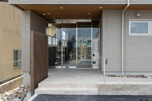 シャーメゾン オーク 0301号-2
