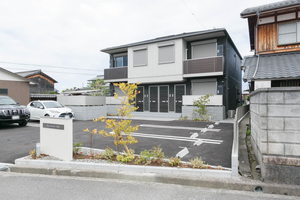 シャーメゾン正風 0201号-3