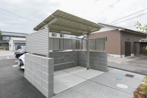 シャーメゾン正風 0201号-5