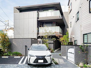 シャーメゾン　リベル 0303号-3