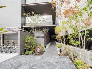 シャーメゾン リベル 0105号-13