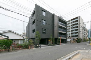 レジデンス三条宮前 0401号-11