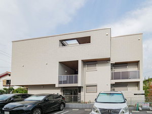 ダコタハウスⅡ