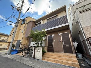 シャーメゾン　Ｌｅ　Ｊｅｔｅ’ 0101号-1