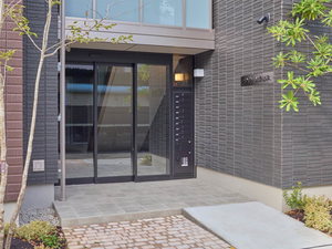 メゾン　ソラリス 0103号-14