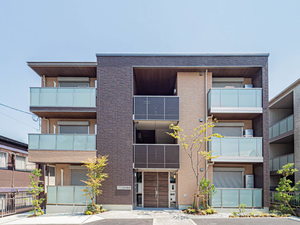 シャーメゾンＦＵＴＡＢＡⅡ