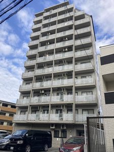 セレーノあびこ 0311号-1