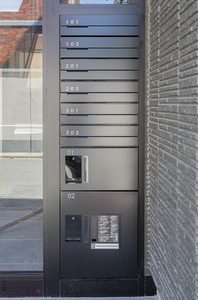 シャーメゾン　ジュン 0301号-4