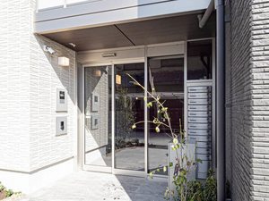 シャーメゾン　シンフォニア 0303号-12