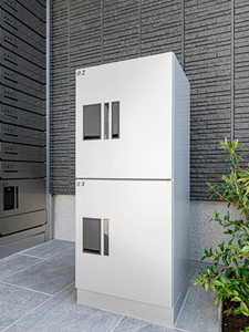 シャーメゾン　シンフォニア 0303号-14