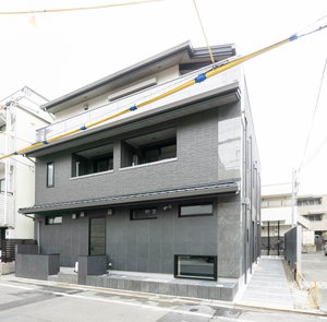 メゾン・セ・デリシウ