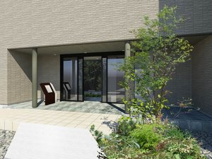 シャーメゾン　Ｍ－ｓｉｘ 0106号-2