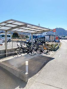 フェリア山崎 C202号-10