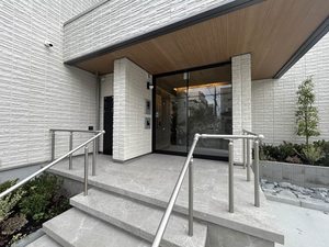 エクレール　ヴェール　シャーメゾン西院 0304号-13