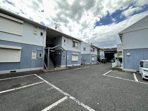 アネックス忠岡